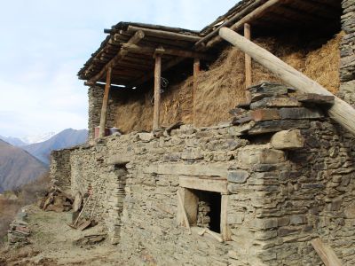 Хоз.-жилой комплекс