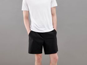 Спортивная футболка из капсулы sport