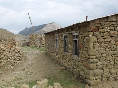 Хоз.-жилой комплекс