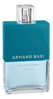 L'Eau Pour Homme Blue Tea: туалетная вода 75мл
