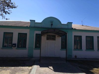 Богородский сельский дом культуры