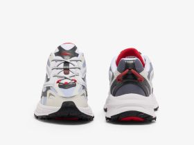 Мужские кеды Lacoste L003 NEO SHOT 2253QSP SMA