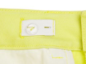 Шорты текстильные для девочек