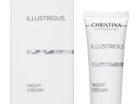 Illustrious Night Cream - Обновляющий ночной крем, 50 мл