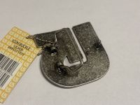 Пряжка Icon Buckle Antiqued