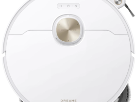 Робот-пылесос Dreame