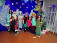 Чикманский культурно-досуговый центр