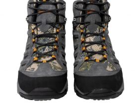 Ботинки Remington Outdoor Trekking Gray