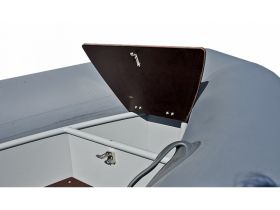 Лодка РИБ РАПТОР 410 А AL