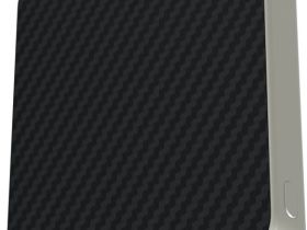 Внешний аккумулятор Magssory Pride 5000 мАч Magsafe титан