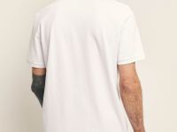 Рубашка-поло из хлопка