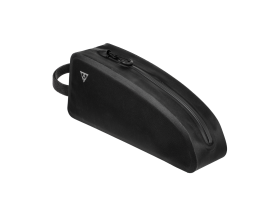 Велосумка на раму Topeak TopLoader DryBag (черный)