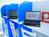 Центральная библиотека им. А. С. Пушкина г. Новокуйбышевска