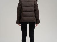 Куртка женская