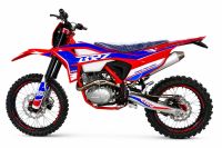 Мотоцикл BRZ KR3 250 21/18 ENDURO