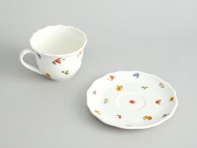 Чайная пара Letizia