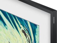 Телевизор Samsung 65" The Frame LS03F 4K, Процессор NQ4 AI Gen2, Vision AI Smart ТВ (2025) QE65LS03FAUXRU черный
