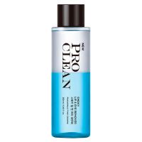 Двухфазное средство для снятия макияжа с губ и глаз Tony Moly Pro Clean Smoky Lip & Eye Remover - 250 мл