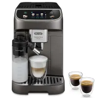 Кофемашина De'Longhi Magnifica Plus ECAM320.70.TB (Titanium Black)