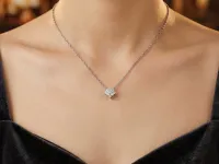 Подвеска из серебра э0612пд09164200