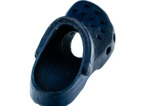 Бусина Crocs Grant’s EDC, полимер