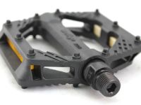 Педали платформы Wellgo B223N нейлоновые (красный)