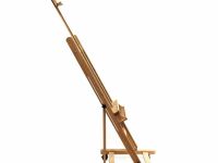 Мольберт студийный Малевичъ МЛ-29