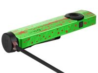 Фонарь Olight ArkPro Zombie Green CW