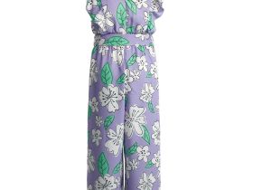 Комбинезон для девочки