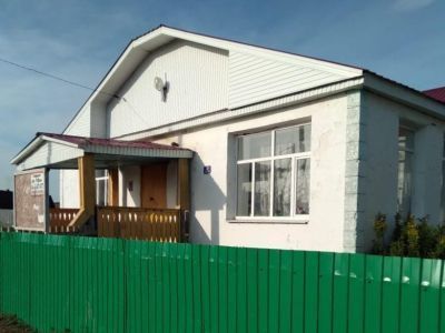 Таштимеровская библиотека