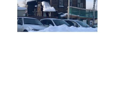 Доходный дом Гиляшевичей