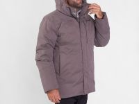 Куртка пуховая Urban Fox V Мужская