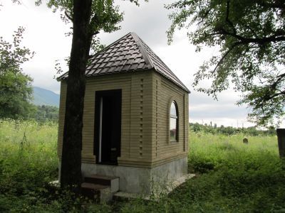 Зиярт Овда-Шейха