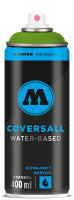 Аэрозольная краска Molotow "Coversall WB" 400 мл, #224 avocado