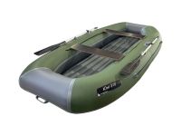 Гребная лодка ПВХ BIG BOAT Юнг 310
