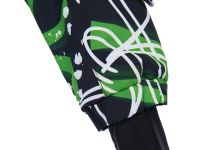 Комплект текстильный с полиуретановым покрытием для мальчиков: куртка, полукомбинезон