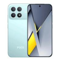Xiaomi Poco F8 Pro 12/512Gb (Blue)