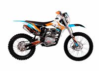 Мотоцикл KAYO K1-L 250 MX 21/18 ENDURO