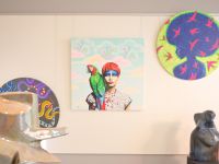 Галерея сибирского искусства «В центре Мира»