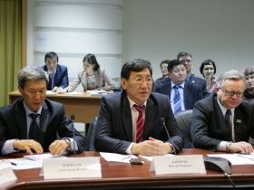 Фотоподборка: памяти Александра Борисова