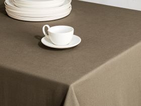 Скатерть ECO, мох