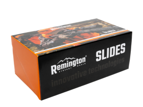 Сандалии Remington Slippers 2 beige — мужские шлепанцы из EVA для охоты и рыбалки