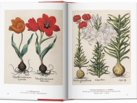 Книга Taschen "Garden Eden"