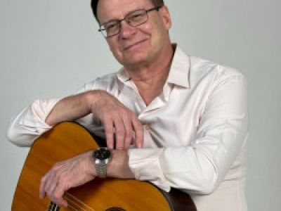 «Сергей Семененков и друзья гитары» МАИС Абон.№4