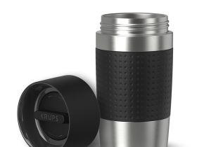 Термокружка KRUPS Compact N2161144