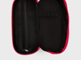 Пенал текстильный для девочек