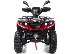 Квадроцикл SHARMAX Workmax 450 (Powered)  (2024)