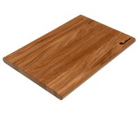 Доска разделочная Woodinhome CB001LON, дуб