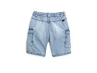 Шорты джинсовые для мальчика