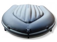 Лодка ПВХ X-RIVER Grace 360